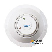 愛德華SIGA-IS智慧型離子感煙探測(cè)器清洗