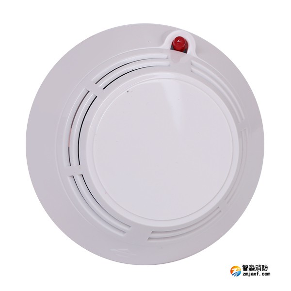 泛海三江JTY-GD-930型點型光電感煙火災(zāi)探測器清洗