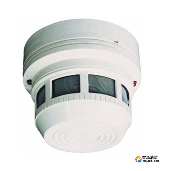 盛賽爾JTY-GD-2451光電感煙火災(zāi)探測器清洗