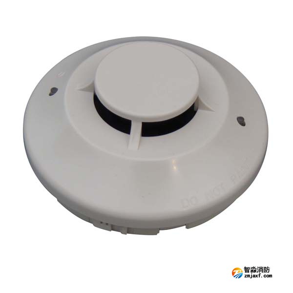 盛賽爾智能光電感煙火災(zāi)探測器清洗