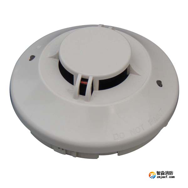 盛賽爾復合式感煙感溫火災探測器清洗JTF-YW-ZM2251TB 盛賽爾復合式感煙感溫火災探測器清洗JTF-YW-ZM2251TB