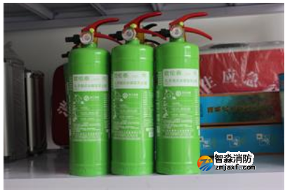 滅火器使用及注意事項是怎樣的？