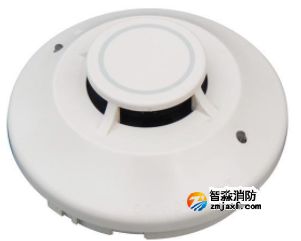 盛賽爾高溫型智能感溫探測(cè)器（溫感清洗）JTW-BD-ZM5251H