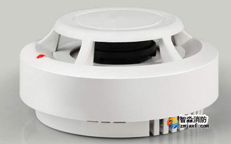 煙感火災(zāi)探測器 煙感火災(zāi)探測器