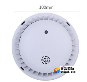 青鳥TY-GF-JBF-VH75獨立式光電感煙火災(zāi)探測報警器