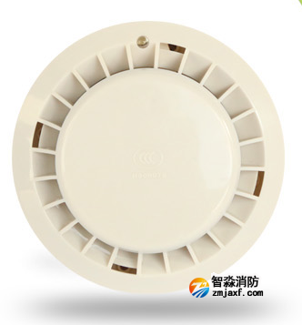 松江JTY-GD-9002A點型光電感煙火災(zāi)探測器清洗