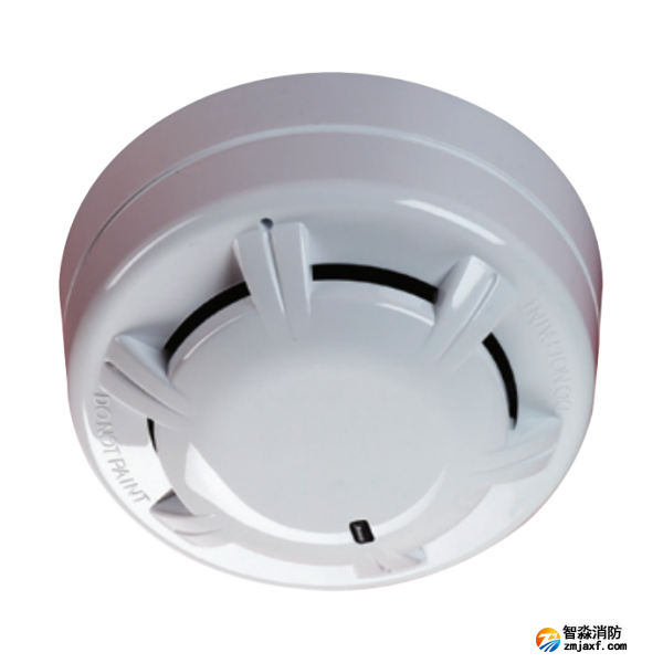 阿波羅點(diǎn)型光電感煙探測(cè)器(煙感清洗)JTY-GF-
