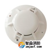 鎧衛(wèi)聯(lián)網型光電感煙火災探測器（煙感清洗）Y