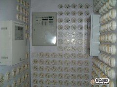火災(zāi)探測器清洗維護(hù)原理分析