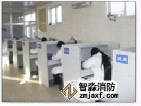 火災(zāi)探測(cè)器清洗的方法有哪些？