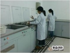 火災(zāi)光電感煙探測(cè)器清洗標(biāo)準(zhǔn)