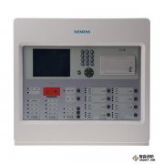 西門子FC1820-B壁掛火災(zāi)報(bào)警控制器