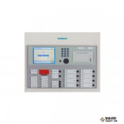 西門子FC1840-B壁掛火災(zāi)報(bào)警控制器