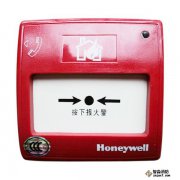 霍尼韋爾TC900K手動(dòng)火災(zāi)報(bào)警按鈕