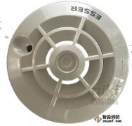 安舍981271溫感報(bào)警器清洗