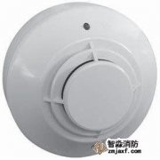 諾帝菲爾智能光電感煙探測(cè)器清洗JTY-GD-FSP-851C