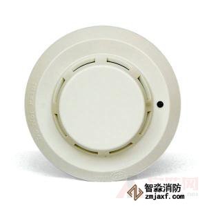 感煙探測(cè)器故障原因分析及解決方法