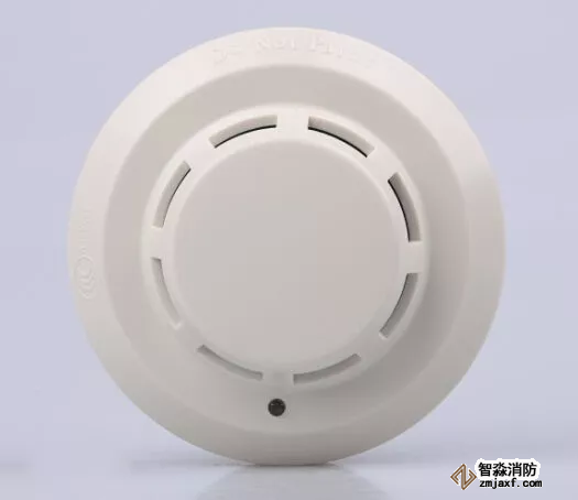 點型感煙、感溫火災探測器