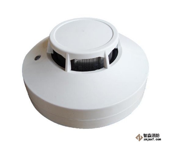 煙感探測(cè)器怎么移位?