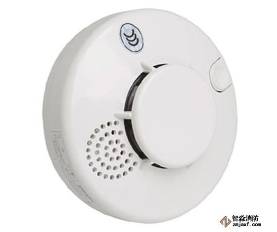 探測(cè)器的誤報(bào)的起因