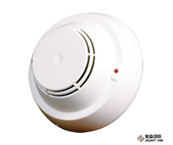火災(zāi)探測器清洗公司