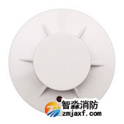 能美JTY-GD-K83智能點(diǎn)型光電感煙探測(cè)器清洗