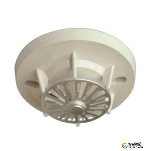 能美JTW-ZC-P23智能點型差溫探測器清洗