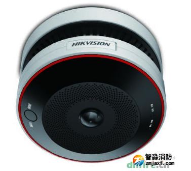 ?？低昇P-FY100-V獨立式光電感煙火災(zāi)探測報警器