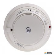 西門子防爆點(diǎn)型光電感煙火災(zāi)探測(cè)器清洗(DO11