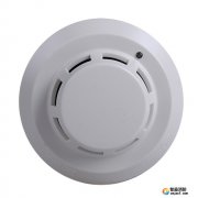 海灣光電感煙火災(zāi)探測(cè)器(煙感清洗)JTY-GF-GST