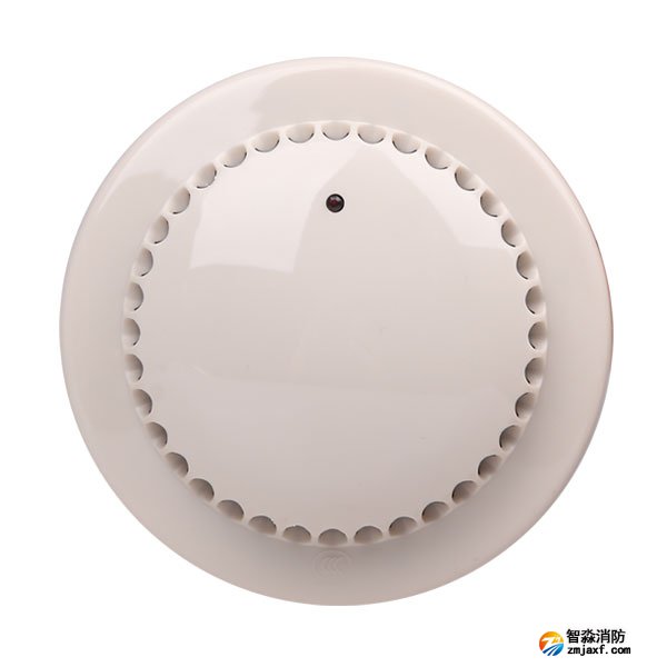 賦安點(diǎn)型光電感煙火災(zāi)探測(cè)器(煙感探頭清洗)JTY-GF-FS1028